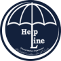 Helpline Social Welfare Organization logo